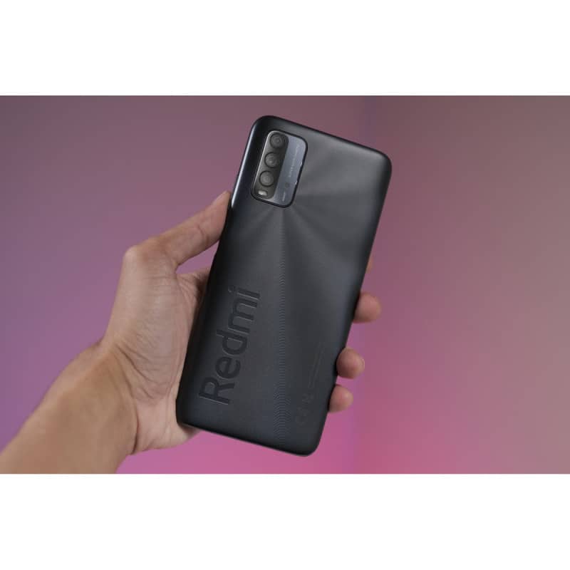 گوشی موبایل شیائومی مدل redmi 9T M2010J19SG ظرفیت 128 گیگابایت و رم 6 گیگابایت