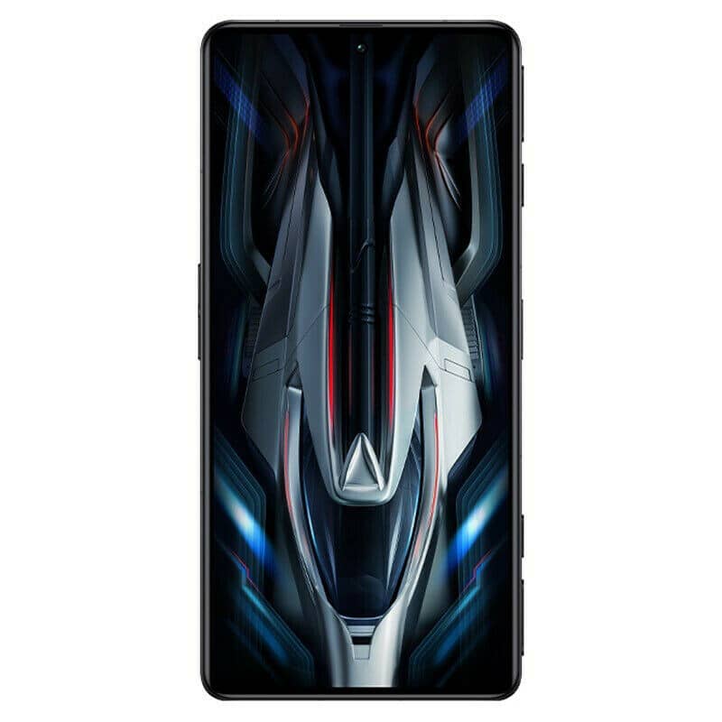 گوشی موبایل شیائومی مدل Redmi K50 Gaming دو سیم کارت ظرفیت 256 گیگابایت و رم 12 گیگابایت