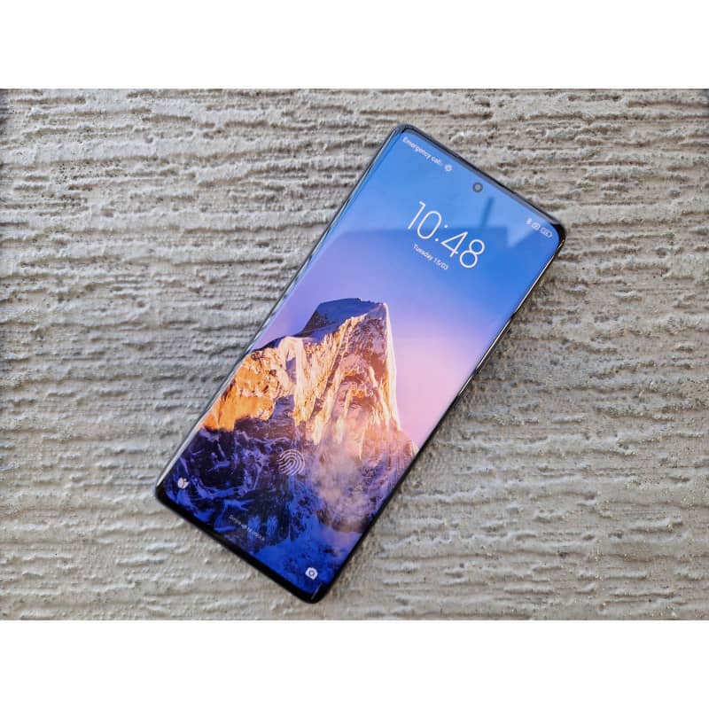 گوشی موبایل شیائومی مدل 12 Pro 2201122G Xiaomiدو سیم کارت ظرفیت 256 گیگابایت و رم 12 گیگابایت