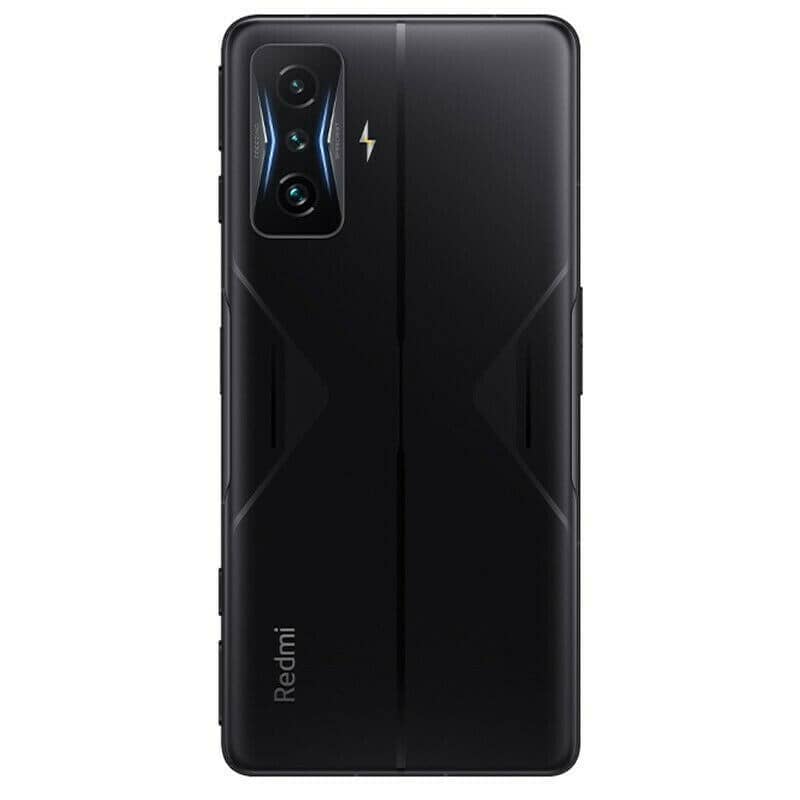 گوشی موبایل شیائومی مدل Redmi K50 Gaming دو سیم کارت ظرفیت 256 گیگابایت و رم 12 گیگابایت