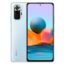 گوشی موبایل شیائومی مدل Redmi Note 10 pro M2101K6G دو سیم‌ کارت ظرفیت 128 گیگابایت و رم 8 گیگابایت