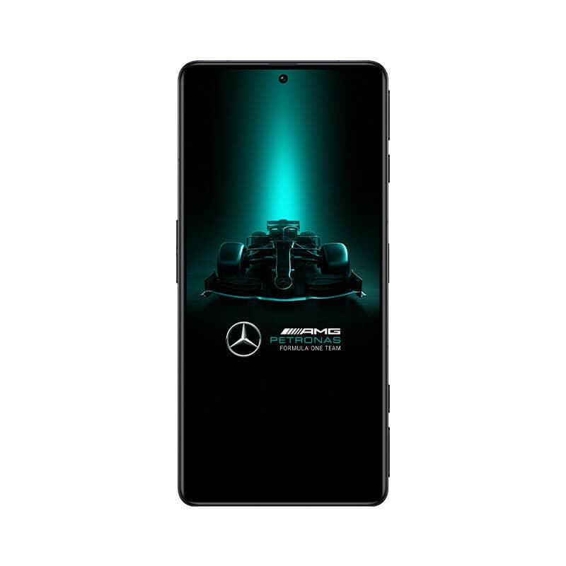 گوشی موبایل شیائومی مدل Redmi K50 Gaming دو سیم کارت ظرفیت 256 گیگابایت و رم 12 گیگابایت