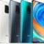 گوشی موبایل شیائومی مدل Redmi Note 9 Pro M2003J6B2G دو سیم‌ کارت ظرفیت 128 گیگابایت