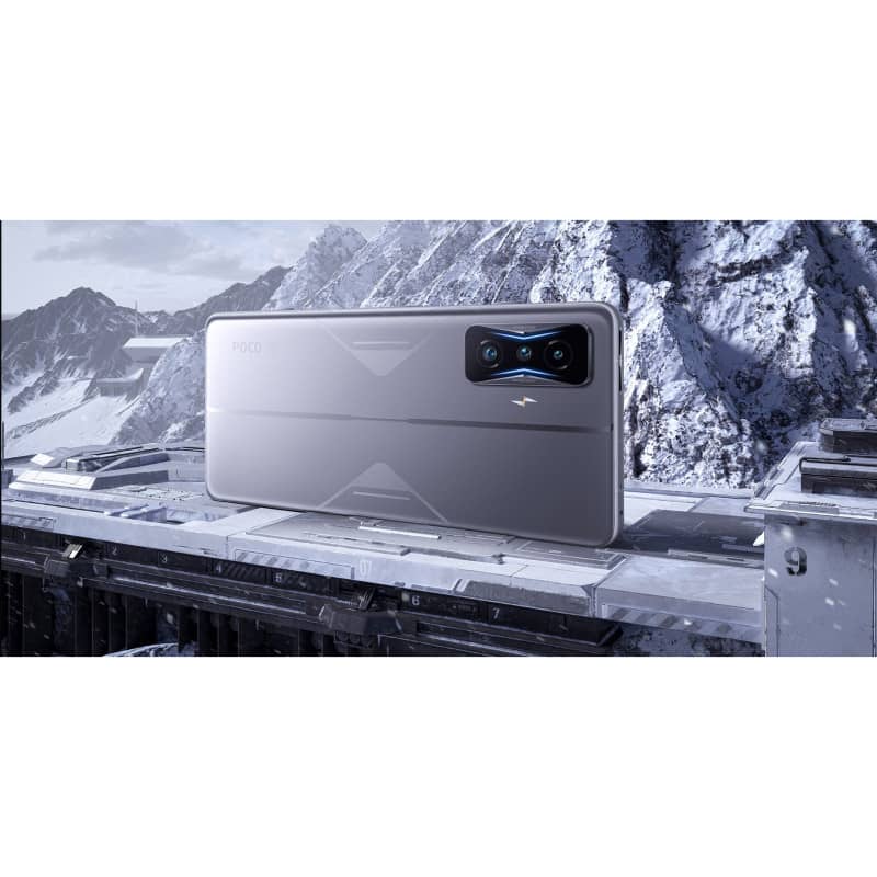 گوشی موبایل شیائومی مدل POCO F4 GT 21121210G دو سیم کارت ظرفیت 256 گیگابایت و رم 12 گیگابایت