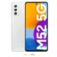 گوشی موبایل سامسونگ مدل GALAXY M52 5G SM-M526BR/DS دو سیم‌ کارت ظرفیت 128 گیگابایت و رم 8 گیگابایت