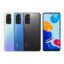 گوشی موبایل شیائومی مدل Redmi Note 11 2201117TG دو سیم‌ کارت ظرفیت 64 گیگابایت و رم 4 گیگابایت