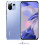 گوشی موبایل شیائومی مدل 11 lite 5G NE 2109119DG دو سیم‌ کارت ظرفیت 256 گیگابایت و رم 8 گیگابایت