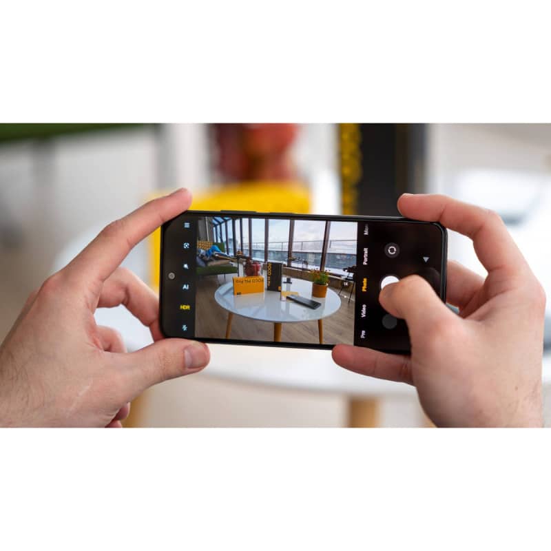 گوشی موبایل شیائومی مدل POCO M4 Pro 2201117PG دو سیم کارت ظرفیت 256 گیگابایت و رم 8 گیگابایت