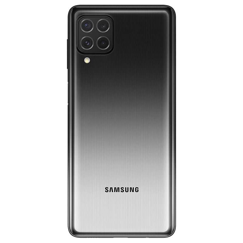 گوشی موبایل سامسونگ مدل M62 SM-M625F/DS دو سیم‌کارت ظرفیت 256 گیگابایت و رم 8 گیگابایت