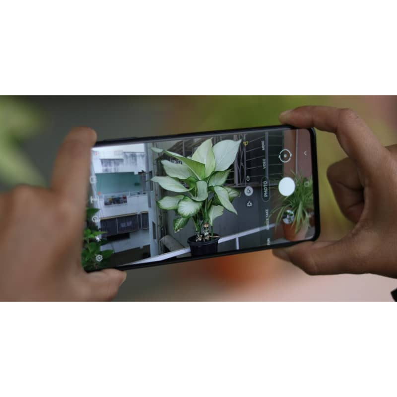 گوشی موبایل سامسونگ مدل GALAXY M52 5G SM-M526BR/DS دو سیم‌ کارت ظرفیت 128 گیگابایت و رم 8 گیگابایت