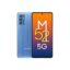 گوشی موبایل سامسونگ مدل GALAXY M52 5G SM-M526BR/DS دو سیم‌ کارت ظرفیت 128 گیگابایت و رم 8 گیگابایت