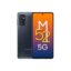 گوشی موبایل سامسونگ مدل GALAXY M52 5G SM-M526BR/DS دو سیم‌ کارت ظرفیت 128 گیگابایت و رم 8 گیگابایت