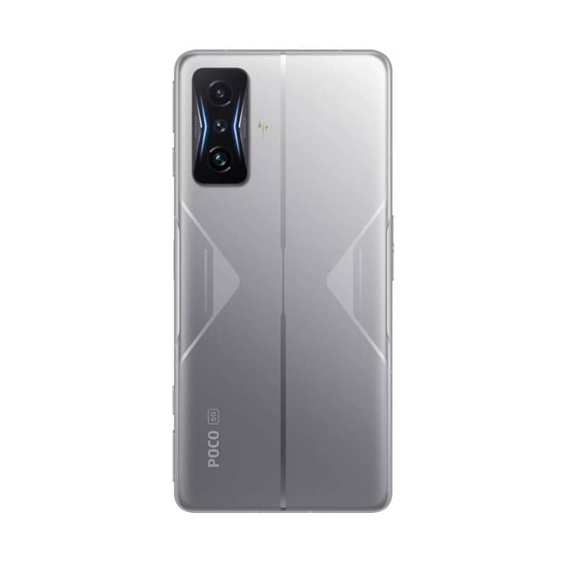 گوشی موبایل شیائومی مدل POCO F4 GT 21121210G دو سیم کارت ظرفیت 256 گیگابایت و رم 12 گیگابایت