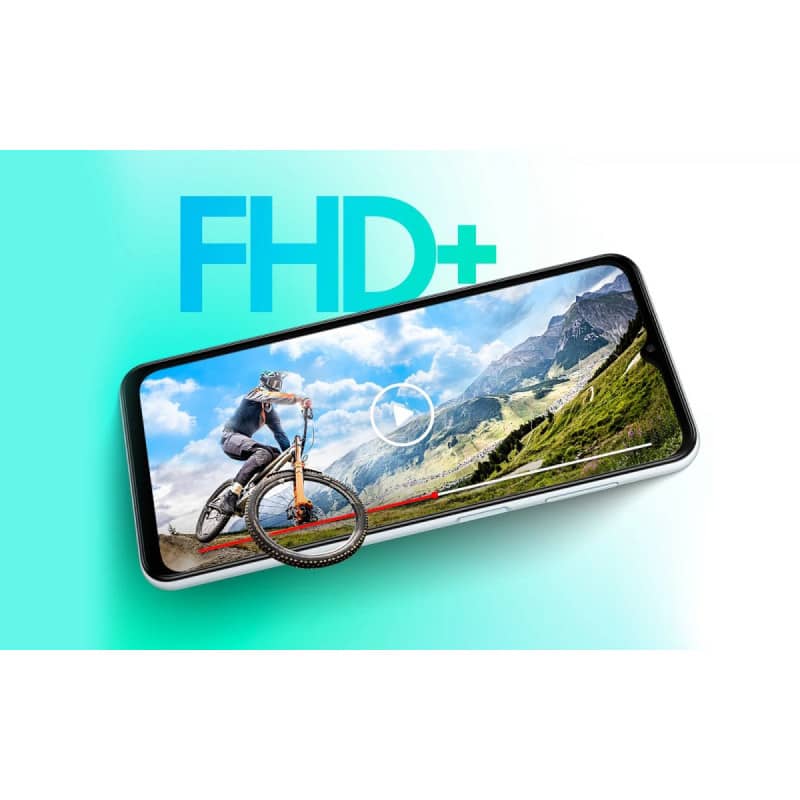 گوشی موبایل سامسونگ مدل Galaxy F13 دو سیم کارت ظرفیت 64 گیگابایت و رم 4 گیگابایت