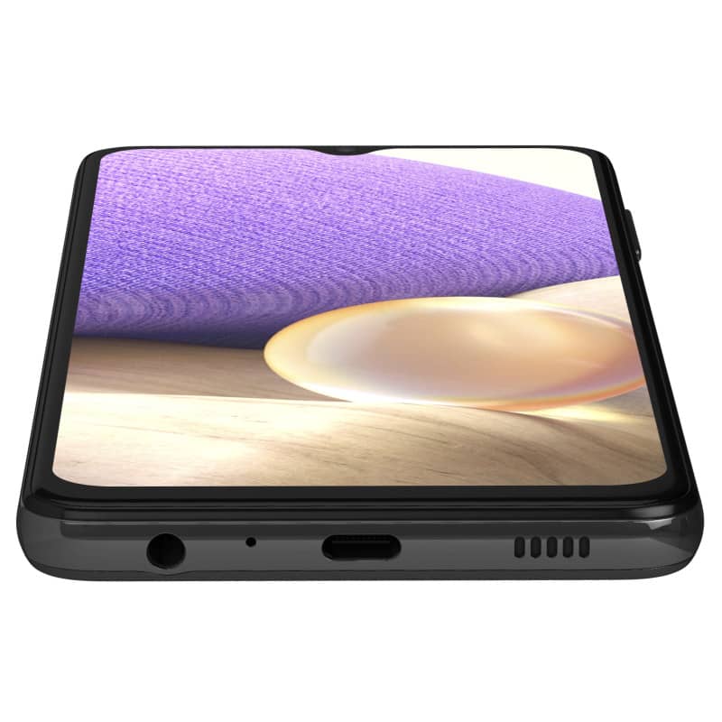 گوشی موبایل سامسونگ مدل Galaxy A32 5G SM-A326B/DS دو سیم‌کارت ظرفیت 128 گیگابایت و رم 8 گیگابایت