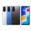 گوشی موبایل شیائومی مدل Redmi Note 11S 2201117SG دو سیم کارت ظرفیت 64 گیگابایت و رم 6 گیگابایت