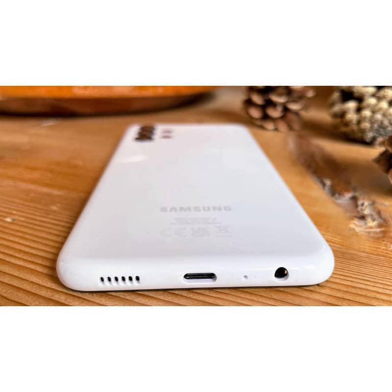 گوشی موبایل سامسونگ مدل Galaxy A13 SM-A135F/DS دو سیم کارت ظرفیت 128 گیگابایت و رم 6 گیگابایت