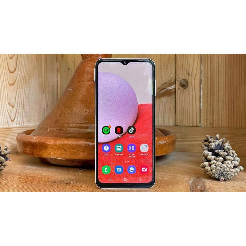 گوشی موبایل سامسونگ مدل Galaxy A13 SM-A135F/DS دو سیم کارت ظرفیت 128 گیگابایت و رم 6 گیگابایت