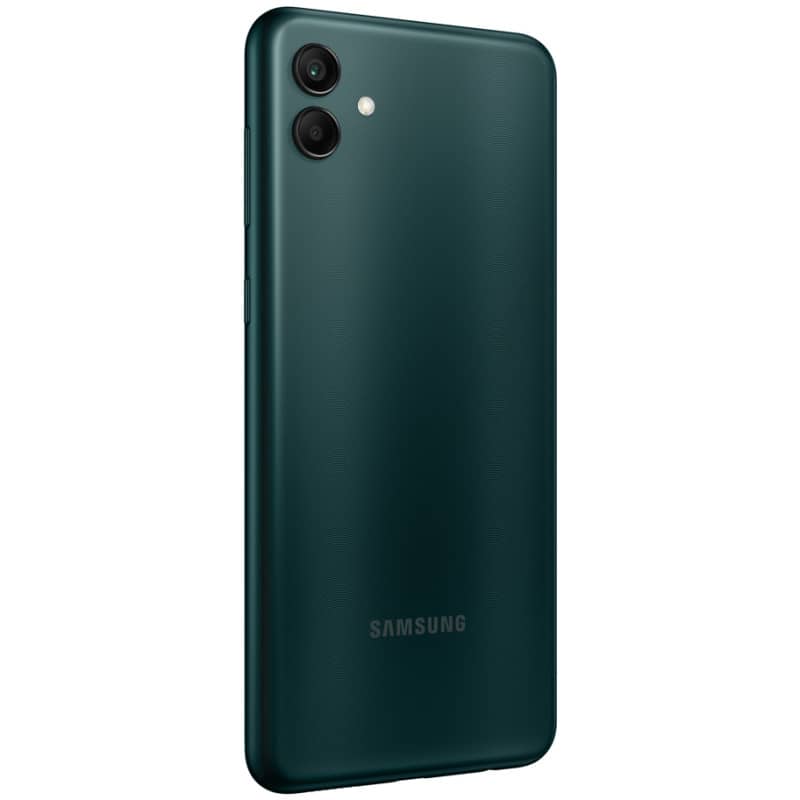 گوشی موبایل سامسونگ مدل Galaxy A04 دو سیم کارت ظرفیت 32 گیگابایت و رم 3 گیگابایت