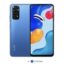 گوشی موبایل شیائومی مدل Redmi Note 11S 2201117SG دو سیم کارت ظرفیت 64 گیگابایت و رم 6 گیگابایت