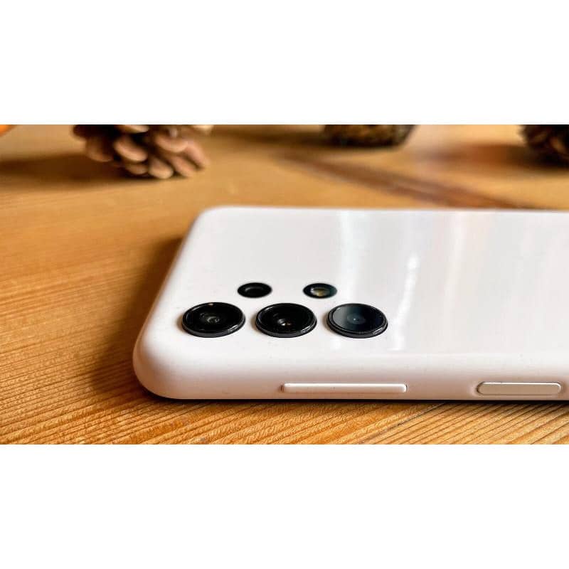 گوشی موبایل سامسونگ مدل Galaxy A13 SM-A135F/DS دو سیم کارت ظرفیت 128 گیگابایت و رم 4 گیگابایت