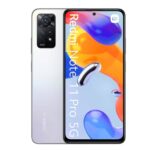 گوشی موبایل شیائومی مدل Redmi Note 11 pro 5G 2201116SG دو سیم‌ کارت ظرفیت 128 گیگابایت و رم 6 گیگابایت