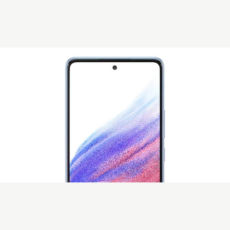 گوشی موبایل سامسونگ مدل GALAXY A53 5G SM-A536E/DS دو سیم کارت ظرفیت 128 گیگابایت و رم 8 گیگابایت