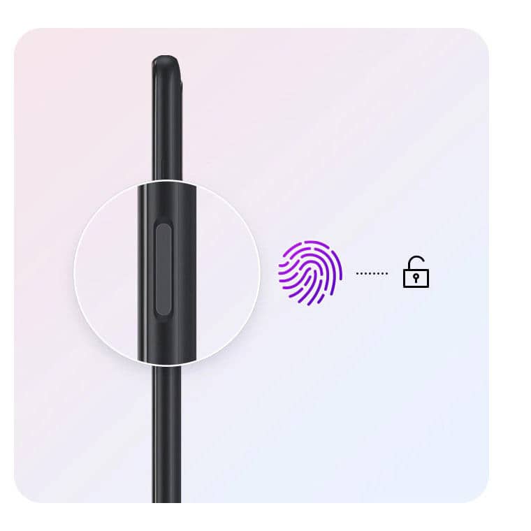 گوشی موبایل سامسونگ مدل Galaxy A03s SM-A037F/DS دو سیم کارت ظرفیت 64 گیگابایت و رم 4 گیگابایت