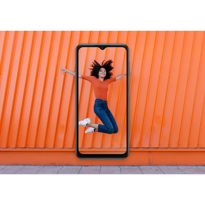 گوشی موبایل سامسونگ مدل Galaxy A23 SM-A235 دو سیم کارت ظرفیت 128 گیگابایت و رم 4 گیگابایت