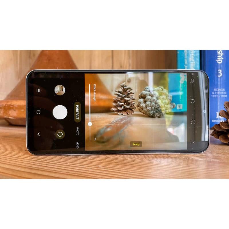 گوشی موبایل سامسونگ مدل Galaxy A13 SM-A135F/DS دو سیم کارت ظرفیت 128 گیگابایت و رم 6 گیگابایت