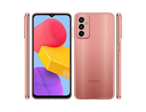 گوشی موبایل سامسونگ مدل Galaxy F13 دو سیم کارت ظرفیت 64 گیگابایت و رم 4 گیگابایت