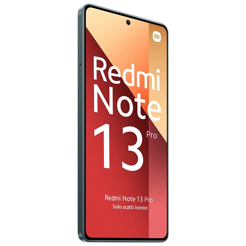 گوشی موبایل شیائومی مدل Redmi Note 13 Pro 4G ظرفیت 256 گیگابایت رم 8 گیگابایت