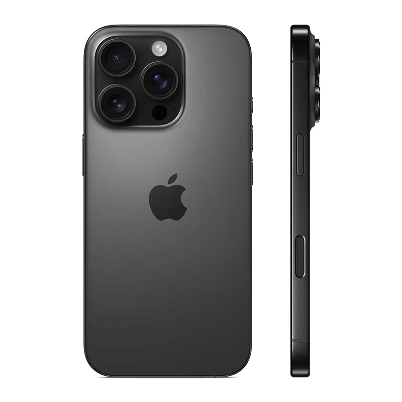 گوشی موبایل اپل مدل iPhone 16 Pro ZA/A ظرفیت 256 گیگابایت رم 8 گیگابایت - Not Active