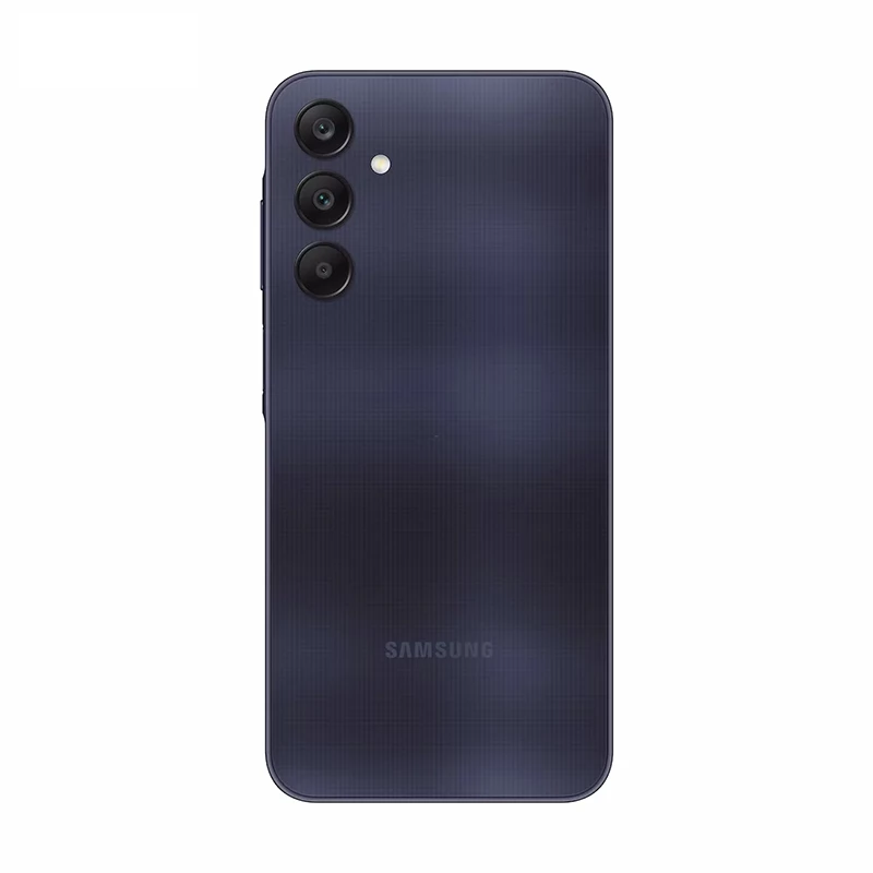 گوشی موبايل سامسونگ مدل Galaxy A25 5G ظرفیت 256 گیگابایت رم 8 گیگابایت - ویتنام