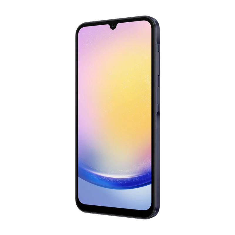 گوشی موبايل سامسونگ مدل Galaxy A25 5G ظرفیت 256 گیگابایت رم 8 گیگابایت - ویتنام
