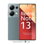 گوشی موبایل شیائومی مدل Redmi Note 13 Pro 4G ظرفیت 256 گیگابایت رم 12 گیگابایت