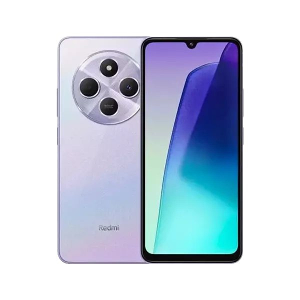 گوشی موبايل شیائومی مدل ردمی 14C 4G ظرفیت 128 گیگابایت رم 4 گیگابایت