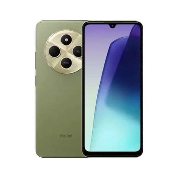 گوشی موبايل شیائومی مدل ردمی 14C 4G ظرفیت 128 گیگابایت رم 4 گیگابایت