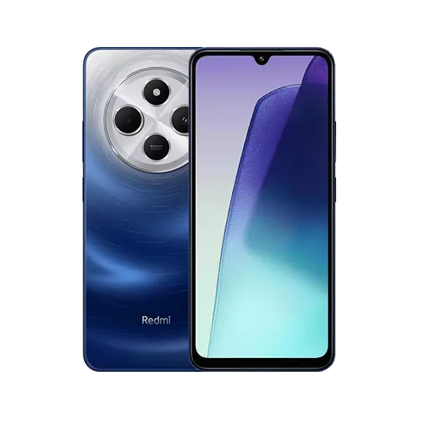 گوشی موبايل شیائومی مدل ردمی 14C 4G ظرفیت 128 گیگابایت رم 4 گیگابایت